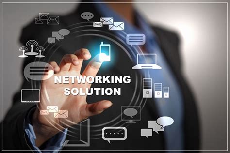 Contact Us : An IT Solutions Company .